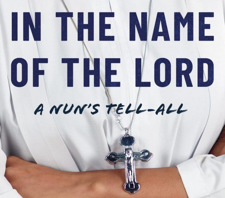 In the name of lord-Sister Lucy Kalapura-Stumbit Christianity